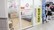 コスモ調剤薬局　ＦＫＤ宇都宮店の入口