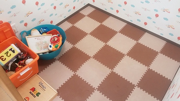 キッズ用設備