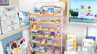 シティ薬局　末広店の一般医薬品