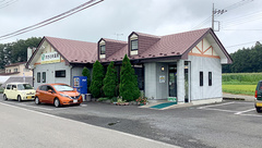 すぎの木薬局の外観