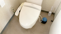 すぎの木薬局のお手洗い