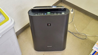 鬼怒川調剤センターたかとく薬局の感染予防対策
