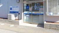 クオール薬局　雨ヶ谷店の入口