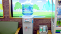 つくも薬局のフリーサービス