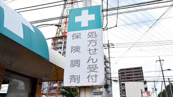 看板