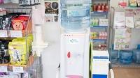 とちぎ薬局　光陽台店のフリーサービス
