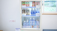 とちぎ薬局　瑞穂野店の飲食物