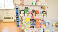 とちぎ薬局　瑞穂野店の健康食品