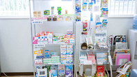 とちぎ薬局　馬頭店の雑貨品