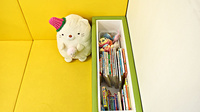 ピノキオファーマシーズ　のぞみ薬局のキッズ用品