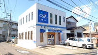 クオール薬局　小山城東店の外観