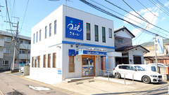 クオール薬局　小山城東店の外観