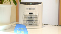 クオール薬局　小山城東店の感染予防対策
