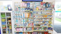 ピノキオ薬局　小山店の一般医薬品