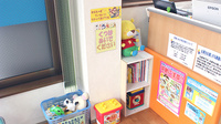 ピノキオ薬局　鹿沼店のキッズ用品
