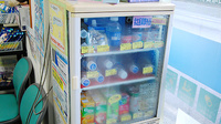 ピノキオ薬局　真岡西店の雑貨品