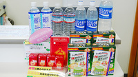 ピノキオ薬局　真岡西店の雑貨品