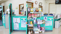 ピノキオ薬局　美原店の健康食品