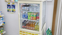 ピノキオ薬局　美原店の健康食品
