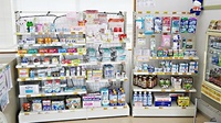 ピノキオ薬局　美原店の一般医薬品