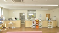 ひばり調剤薬局の受付/カウンター