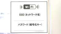 ひばり薬局　藤岡店のWi-Fiサービス