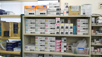 ひまわり薬局の漢方薬