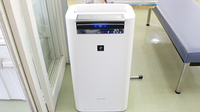 卯の里調剤薬局の感染予防対策