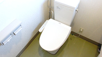 卯の里調剤薬局のお手洗い