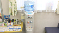 卯の里調剤薬局のフリーサービス