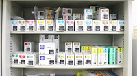 卯の里調剤薬局の漢方薬
