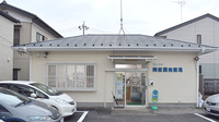 南部調剤薬局の外観