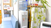 南部調剤薬局のフリーサービス