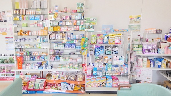 一般医薬品