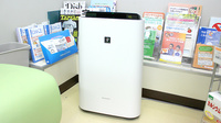 ミント薬局　宇都宮駅前店の感染予防対策
