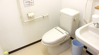 ミント薬局　東峰店のお手洗い