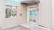 ミント薬局　東峰店の入口