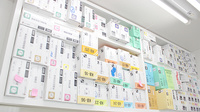 ワイアンドワイ薬局　栃木店の漢方薬