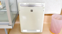 わかば薬局の感染予防対策