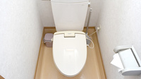わかば薬局のお手洗い