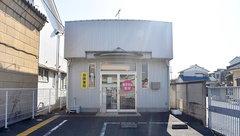 花・花薬局亀井店の外観