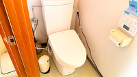 花・花薬局しらさぎ店のお手洗い