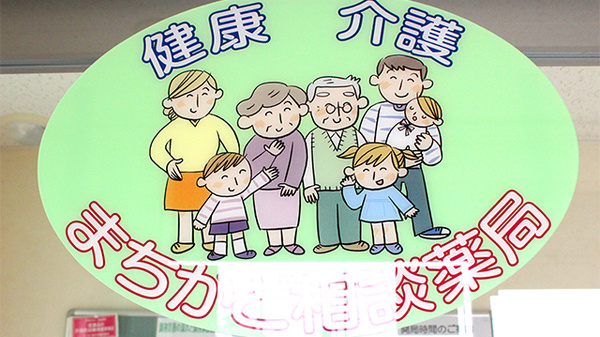 相談対応