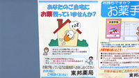 東邦薬局宇都宮野沢店の残薬回収サービス