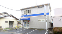 クオール薬局　荒町店の外観