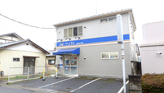 クオール薬局　荒町店の外観