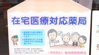 平田薬局の在宅対応