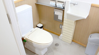 平田薬局のお手洗い
