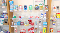 平田薬局の一般医薬品