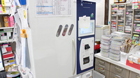 平田薬局の調剤器具